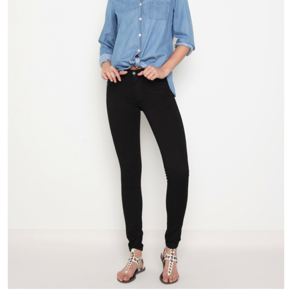 James Jeans - legging jean Size 26
